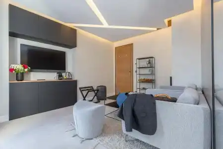 Le Dortoir Boutique Suites - 97