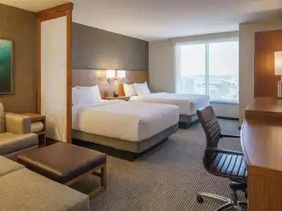 Hyatt Place Houston/Galleria - 40