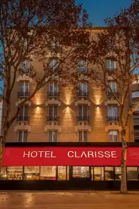 Hôtel Clarisse - 0