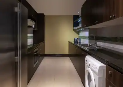Renaissance Doha City Center - 128