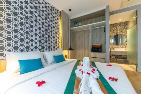 Antiya Phuket - 9