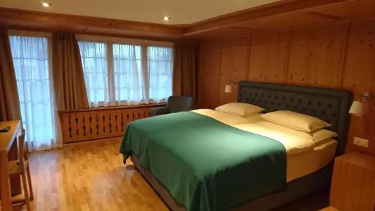 Walliserhof - 39