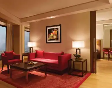 Trident Bandra Kurla Mumbai - 63