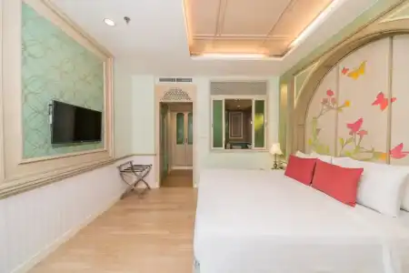 La Petite Salil Sukhumvit 11 - 35