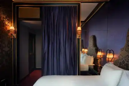 Maison Souquet, & Spa - 15