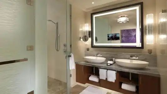 Four Seasons Abu Dhabi at Al Maryah Island - 34