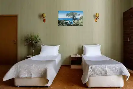 Sunmarinn Resort All Inclusive - 74