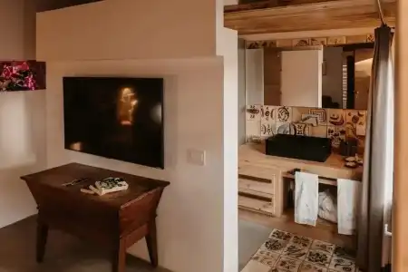 Praia Art Resort - 22