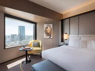InterContinental ANA Tokyo by IHG - 53