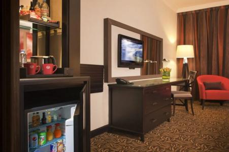 Towers Rotana - 39