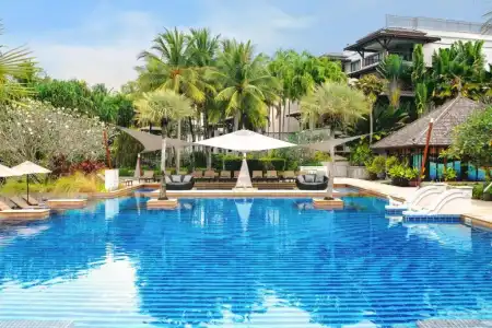 Marriott Mai Khao Beach - Phuket - 14