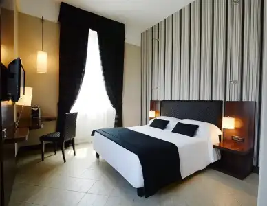 TH Roma - Carpegna Palace - 55