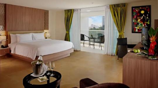 Centara Pattaya - 48