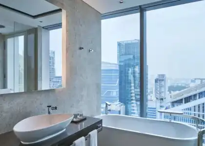 The Westin Singapore - 36