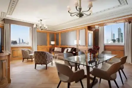 The Westin Palace, Milan - 71