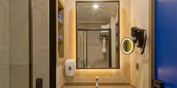 Aletris Deluxe & Spa - 51