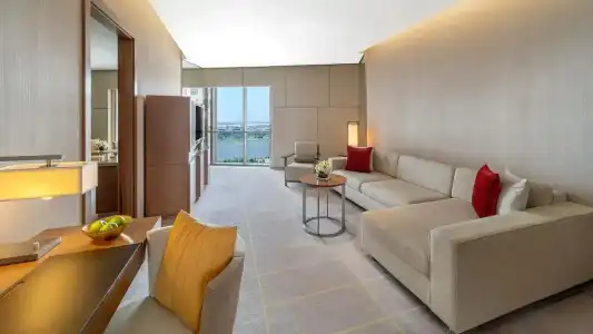 Hyatt Regency Dubai Creek Heights - 55