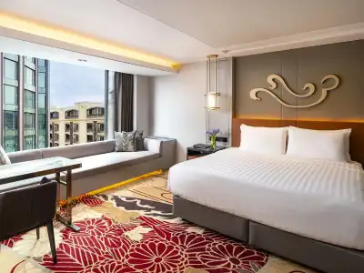 Valia Bangkok Sukhumvit - 5
