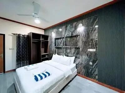Bibee Maldives - 45