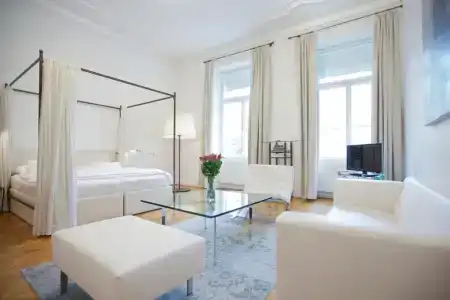 Small Luxury Altstadt - 83