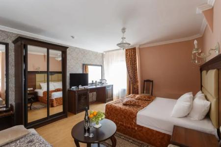 Kras Resort & Spa - 113