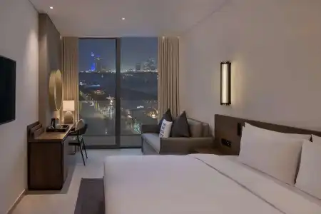 Radisson Beach Resort Palm Jumeirah - 39