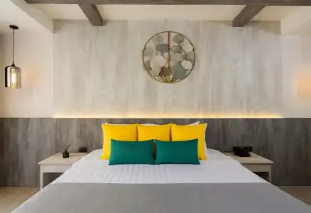 Coconut Village Resort - 4