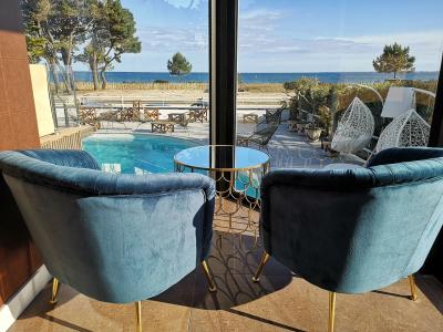 Le Diana Hôtel & Spa - 25