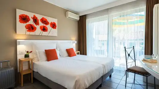 Parco San Marco Lifestyle Beach Resort - 72