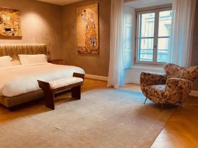Galleria Vik Milano - Townhouse Galleria - Small Luxurys of the World - 17