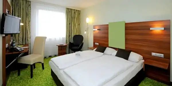 CZECH INN Ferenc - 36