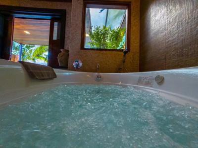 Tup Kaek Sunset Beach Resort - 41
