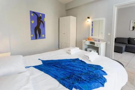 Sole Mare Seaside Apartments - 61