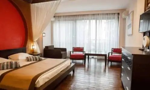 Primorsky Park SPA - 53