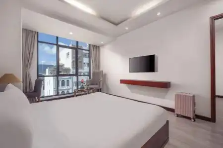 Star and Spa Da Nang - 90