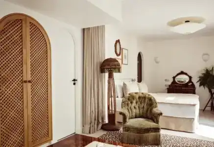 Hôtel Monsieur Aristide - 53