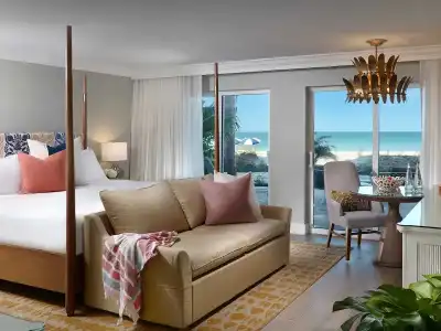 LaPlaya Beach & Golf Resort - A Noble House Resort - 98