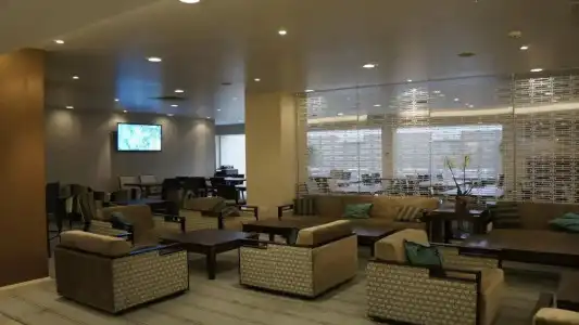Premier Inn London Fulham - 11