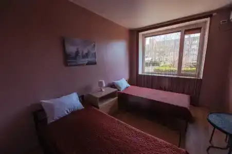 Park-Otel Yuzhnyy bereg - 58