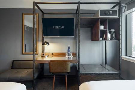 Eurostars The Boxer - 41