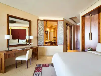Raffles Dubai - 47