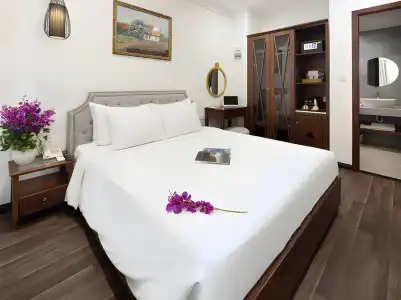 Menora Premium Da Nang - 35