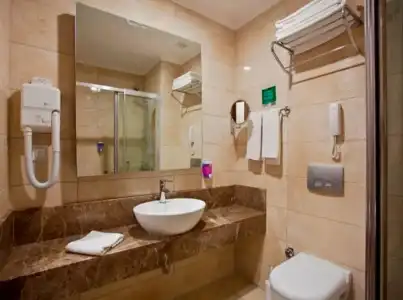 Side Alegria & Spa - Adults Only - All inclusive - 51