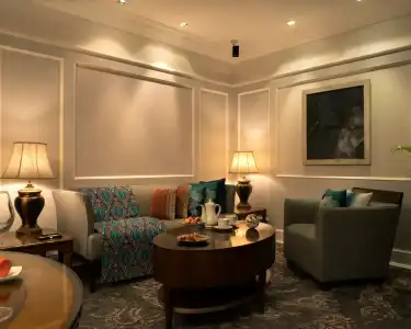 Taj Lands End - 70