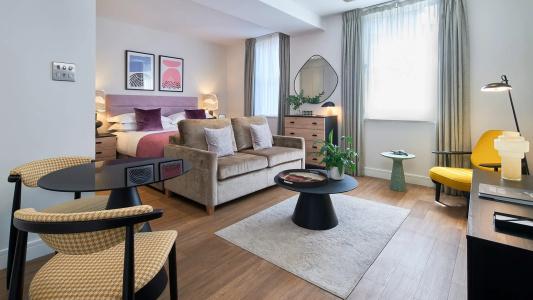 Cheval Harrington Court at South Kensington - 112