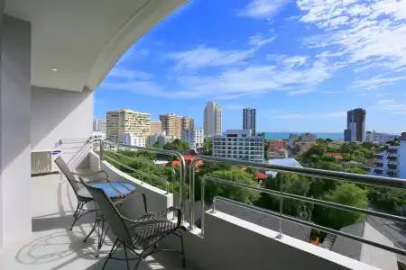 Sirin Exclusive and Residence - 64