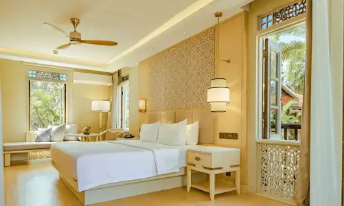 Pelangi Beach Resort & Spa, Langkawi - 31