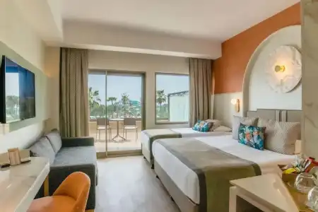 Fame Residence Lara & Spa - All Inclusive - 1