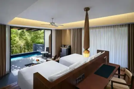 Vana Belle, A Luxury Collection Resort, - 6