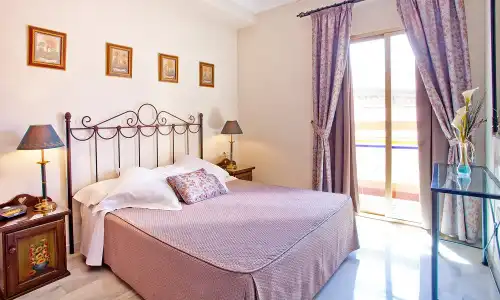 Sunset Beach Club Apartments - 50